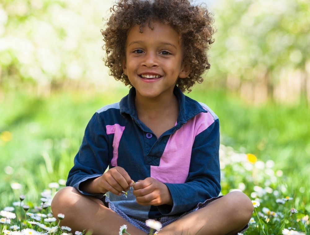 Pre-K - Preschool Center Serving Frederick, MD