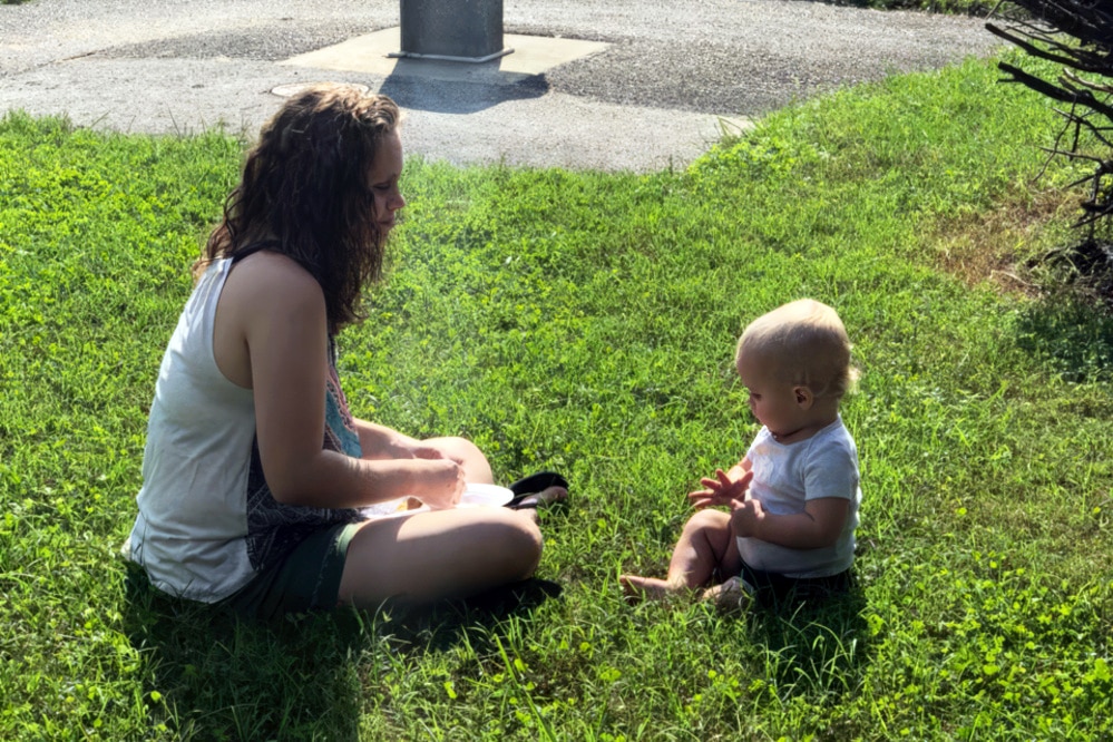 Baby Sign Language And Music For Self-Expression