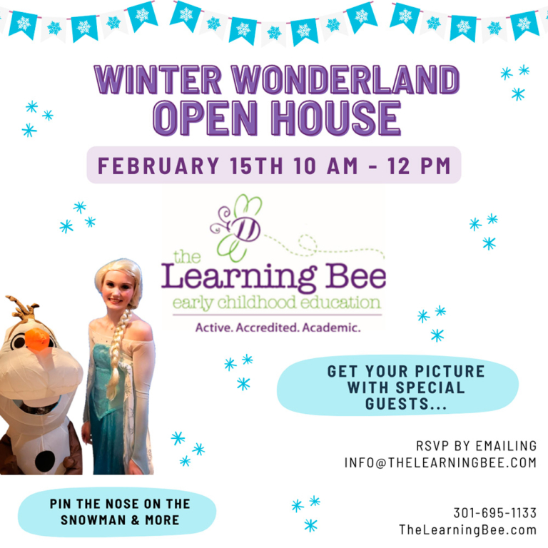 OPEN HOUSE Feb 2025